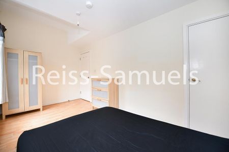 5 bedroom terraced house to rent - Photo 2