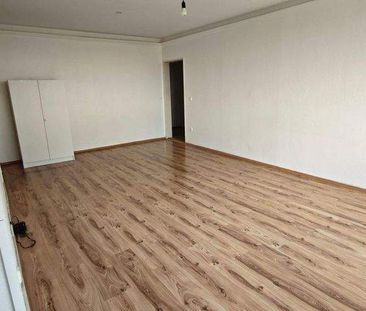 Mit Blick über Homberg, 2,5-Raum Wohnung, 63m², Balkon, 20. Etage - Foto 1