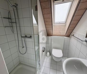 5.5 Zimmer, 145 m², 2. Stock - Photo 3