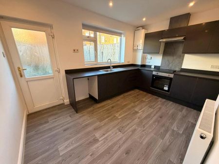 2 bedroom terraced house to rent - Photo 5