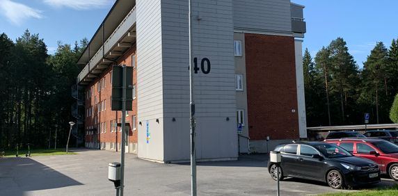 Korpralsvägen 40 C - Foto 2