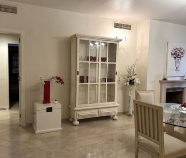 3 Bedroom Apartment For Rent in Marbella, Málaga - Photo 4