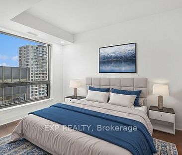 For Lease - 180 George Street Unit# 1301, Lower Town - Sandy Hill, ... - Photo 6