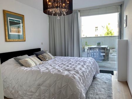 Te huur: Appartement Bilderdijkstraat in Den Haag - Photo 4