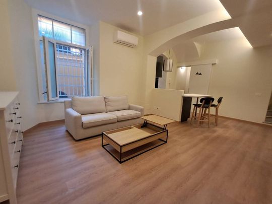 Bilocale viale Giuseppe Mazzini, Mazzini - Delle Vittorie, Roma - Foto 1