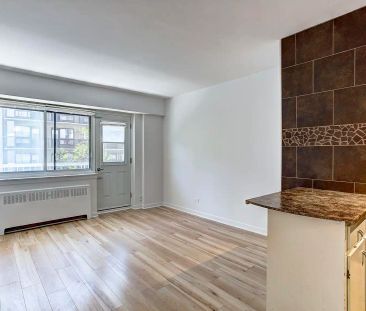 3445 Hutchison — Studio (1 1/2) - Photo 5