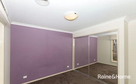 18 Mollie Dyer Street, Bonner, ACT 2914 - Photo 5