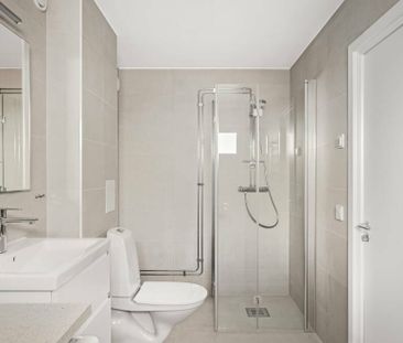 Kristianstadsgatan 32 A - Foto 1