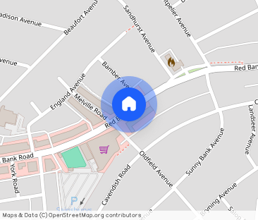 Redbank Road, Blackpool - Photo 1