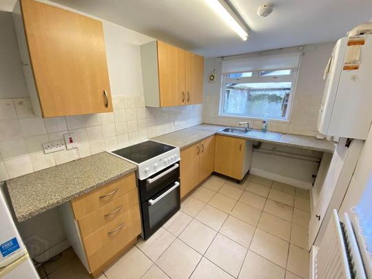 48 Jocelyn Avenue, Belfast, BT6 9AX - Photo 1