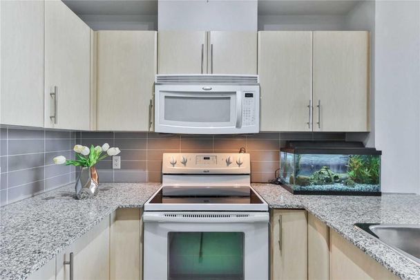 For Lease - 3515 Kariya Drive Unit# 2510, Mississauga, Ontario - Photo 1