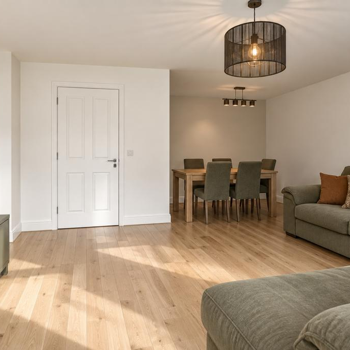 3 bedroom terraced house to rent - Photo 1