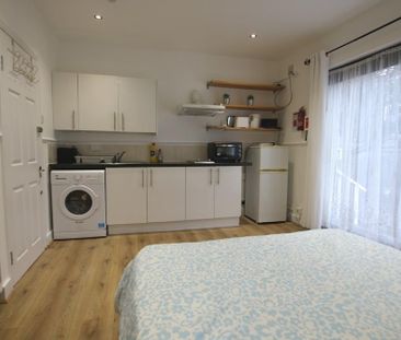 Penthouse to rent - Photo 5