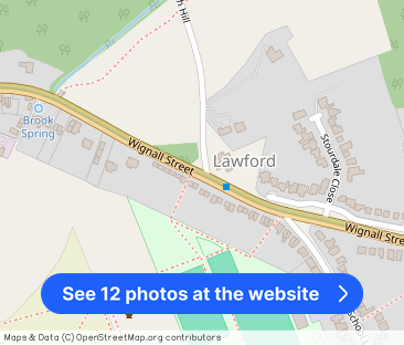Wignall Street, Lawford, CO11 - Photo 1