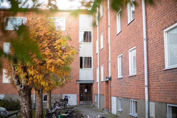 Stensättersgatan 22 B - Photo 1