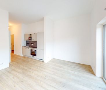 Gemütliche 2-Zimmer-Wohnung mit Terrasse - Photo 6