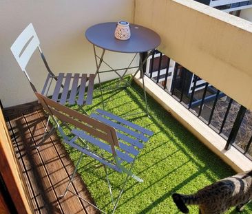Location Appartement 3 pièces 65m² ANGERS 49100 - Photo 4