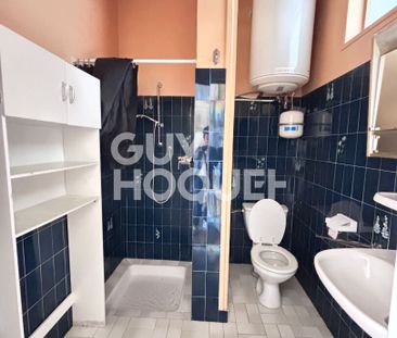 Appartement à louer à PÉRONNE (80200). - Photo 4
