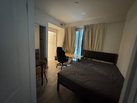 For Lease - 230 Simcoe Street Unit# 1528, Toronto, Ontario - Photo 4