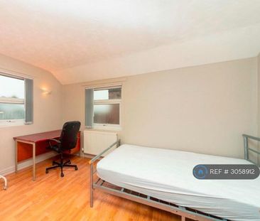 1 bedroom in a house share to rent - Photo 6