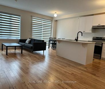 For Lease - 16 Hewison Avenue, Richmond Hill, Ontario - Photo 1