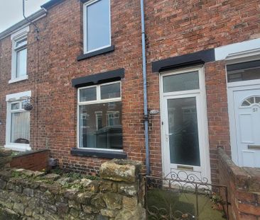 2 bedroom terraced house to rent - Photo 2