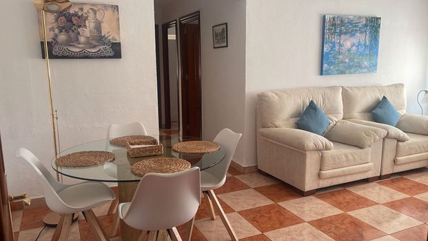 Piso de alquiler en Calle Eugenio Gross, 2, Los Castillejos - La Trinidad - Photo 1