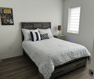 For Lease - 62 Forestwalk Street, Kitchener, Ontario - Photo 4