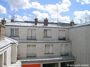 Logement à Paris, Location meublée - Studio T1 - Sentier (PA-3553) - Photo 3
