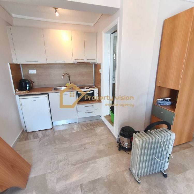 Studio/Γκαρσονιέρα για ενοικίαση Κάτω Τούμπα (Τούμπα) - Photo 1