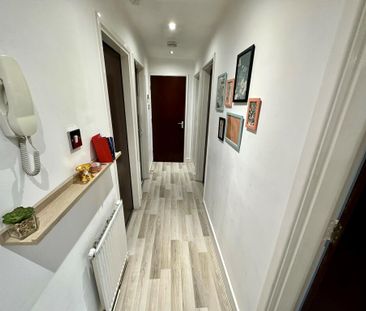 1 bedroom property to rent Kelso Heights, Belle Vue Road, Leeds, We... - Photo 2