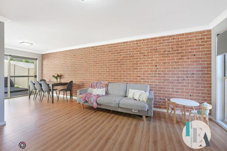 Immaculate Two-Bedroom Townhouse in Prime but Peaceful Location - Photo 5