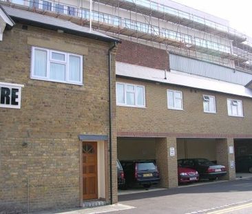 1 bed flat to rent in The Print Works, Maidstone, ME14 - Photo 3