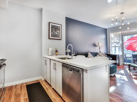 For Lease - 271 Sea Ray Avenue Unit# B118, Innisfil, Ontario - Photo 5