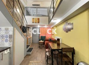 Loft για ενοικίαση - Κέντρο Θεσσαλονίκης, - Photo 1