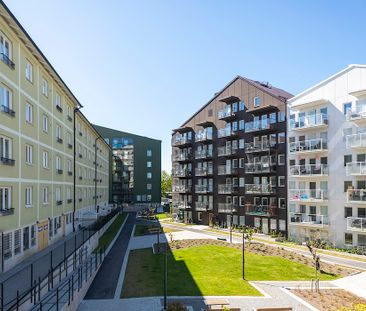 Vasagränd 3, Söderdalen - Photo 1