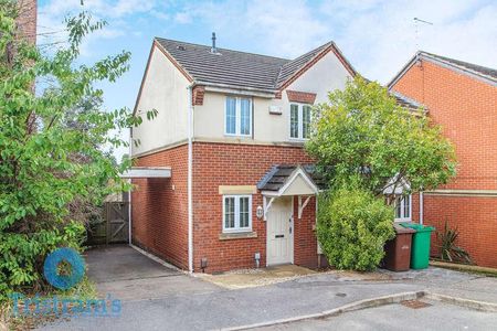 Kelham Drive, Sherwood, NG5 - Photo 4