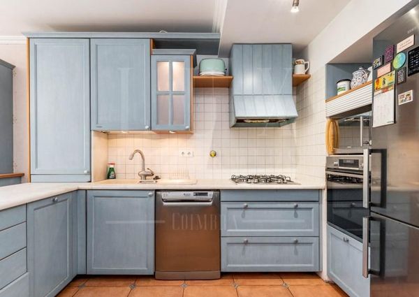 Moradia T7 em Coimbra