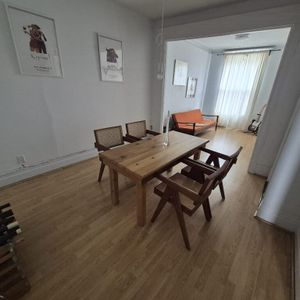 Magnifique Appartement Dans Hochelaga - Photo 3