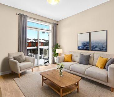 For Lease - 348 Raheen Court Ottawa Circuit, Barrhaven, Ontario - Photo 3