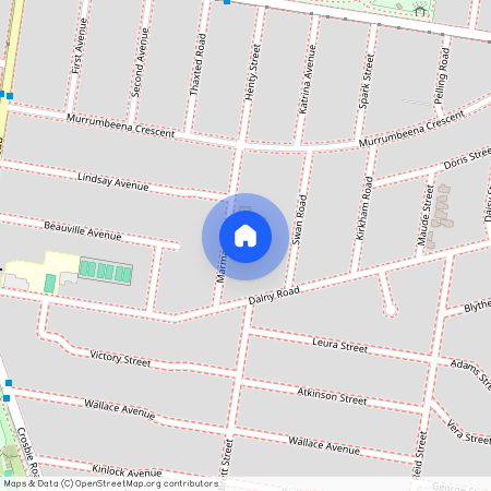 6 Marma Road, Vic 3163, Murrumbeena