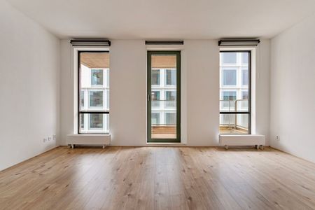 Appartement te huur: Gelrestraat 113 1079 MZ Amsterdam - Foto 2