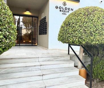 Middle Floor Apartment in Nueva Andalucía - Photo 4