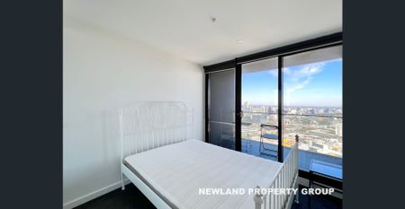 Furnished 2-Bedroom Apt w/ Carpark in Southbank - Photo 3