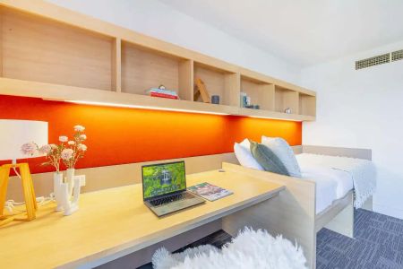 3 Bedroom Apartment Large - Photo 3