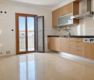 Apartamento T2 em Setúbal - Foto 6