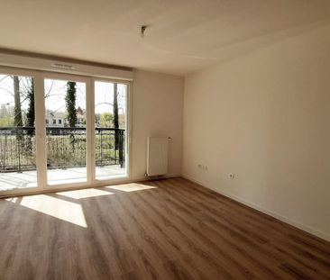 location Appartement T3 DE 58.12m² À CHELLES - Photo 4