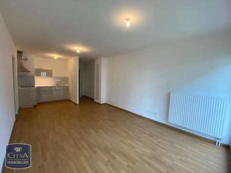 Appartement à louer 3 pièces 58.87m² - Photo 3