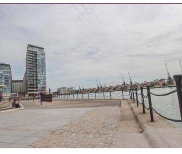 1 Bed Flat, Adriatic Apartments, E16 - Photo 3