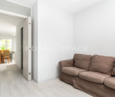 Duże, 3-pokojowe mieszkanie w centrum Krakowa! - Photo 1